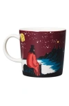 Moomin Hobgoblin Mug In Multi
