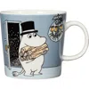 Moomin Pappa Mug In Multi