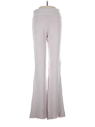 Pre-owned Moon & Madison Casual Pants In Gray