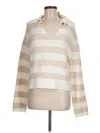 Moon & Madison Pullover Sweater In Multi