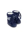Moon Boot 1400430 095 In Blue