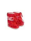 Moon Boot 1400430 095 In Red