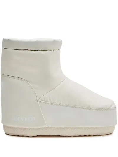 Moon Boot 14094100 In White