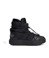 Moon Boot Adidas X  Ankle Boots In Black
