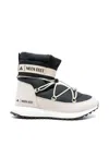 Moon Boot Adidas X  Moonboost High Boots