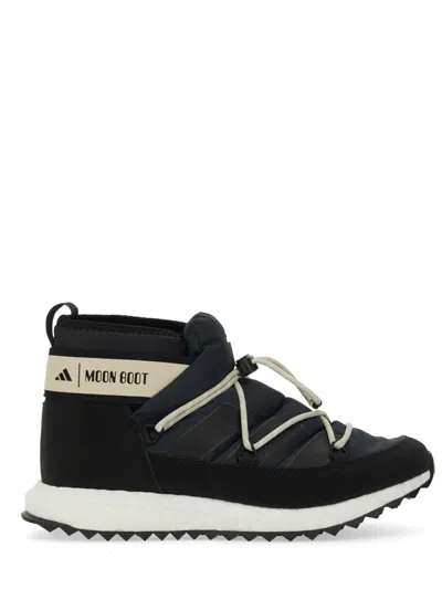 Moon Boot Adidas X  Moonboost Low Boots