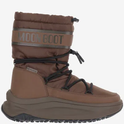 MOON BOOT MOON BOOT ANKLE BOOT