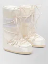 Moon Boot Ankle Boots In Multi