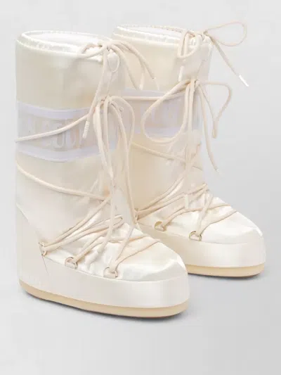 Moon Boot Ankle Boots