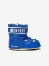 Moon Boot Crib 2 Boot In Blue