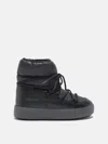 Moon Boot In Black