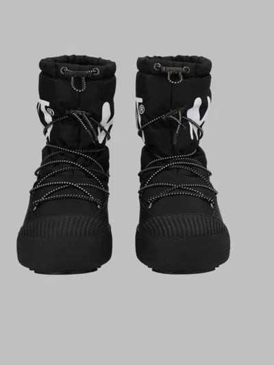 Moon Boot In Black