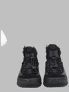 Moon Boot In Black