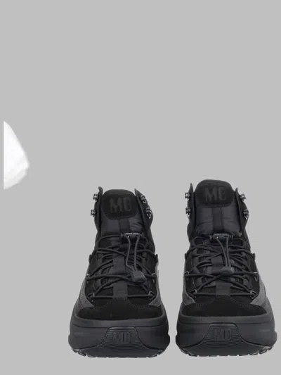 Moon Boot In Black