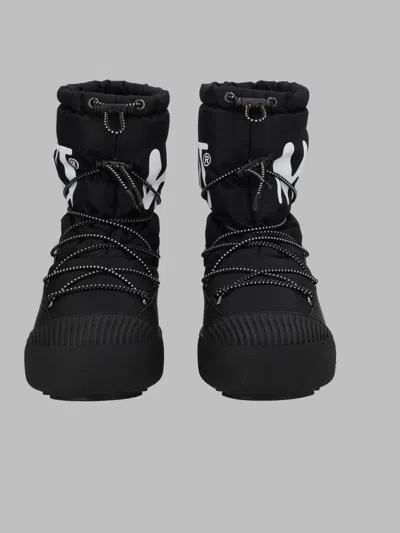 Moon Boot In Black
