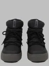 Moon Boot In Black