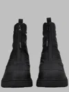 Moon Boot In Black
