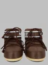 Moon Boot In Black