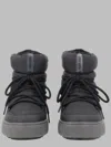 Moon Boot In Black