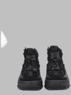 Moon Boot In Black