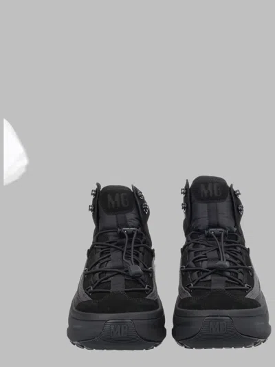 Moon Boot In Black