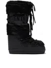 Moon Boot In Black