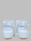 Moon Boot In Blue