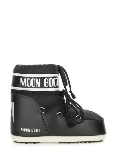 MOON BOOT BOOT "ICON" LOW