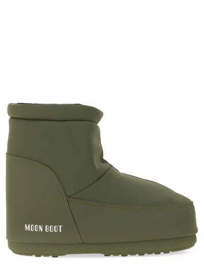 MOON BOOT BOOT "ICON LOW" 