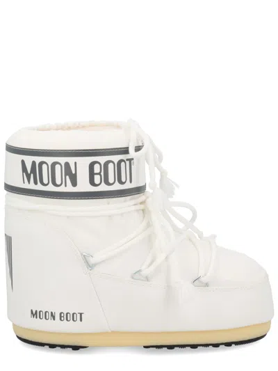 MOON BOOT BOOT "ICON LOW"