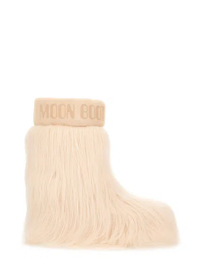 MOON BOOT BOOT "ICON YETI"