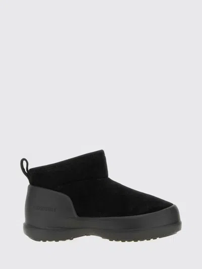 Moon Boot Boot Men Color Black
