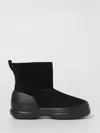 Moon Boot Boot Men  In Black