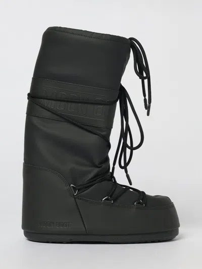 Moon Boot Boot Men  In Black