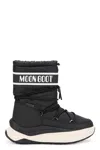 Moon Boot Boot Moon247 Polar In Black