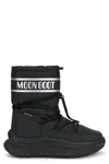 Moon Boot Boot Moon247 Polar In Black