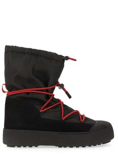 MOON BOOT BOOT "MTRACK POLAR"