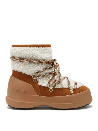 MOON BOOT BOTAS - LUNA BOOT