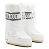 Moon Boot Boots Light And Natural In Red