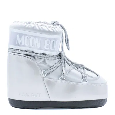 MOON BOOT BOOTS LIGHT AND NATURAL