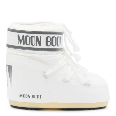 MOON BOOT BOOTS LIGHT AND NATURAL
