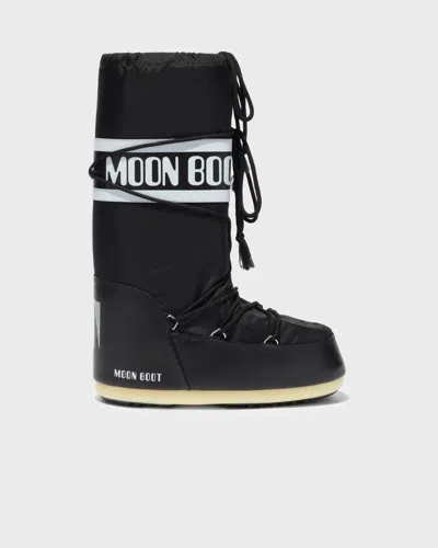 MOON BOOT MOON BOOT BOOTS MB ICON NYLON