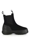 Moon Boot Luna Chelsea Boots