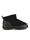Moon Boot Luna Low-suede Boots