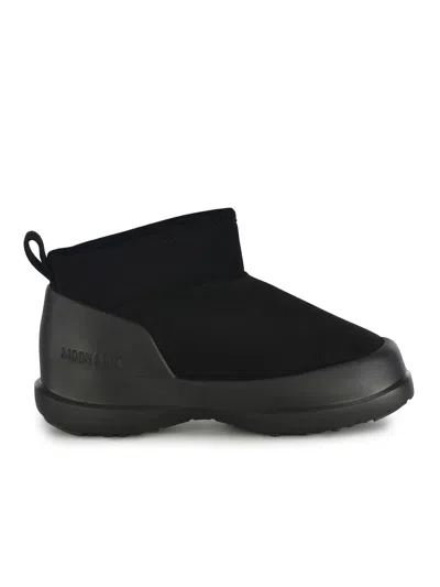 MOON BOOT BOOTS MOON BOOT "LUNA LOW"