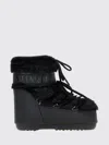 Moon Boot Icon Low Boots In Black