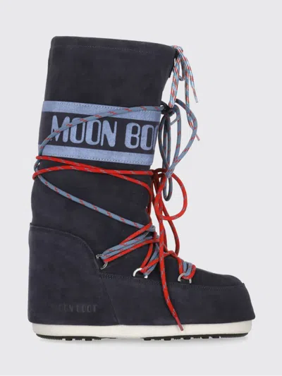 MOON BOOT BOOTS WOMAN MOON BOOT,H71259009