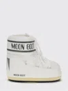 Moon Boot Boots  Woman Color White