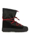 MOON BOOT BOOTS MTRACK POLAR CORDY