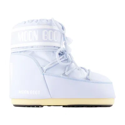 MOON BOOT MOON BOOT BOOTS